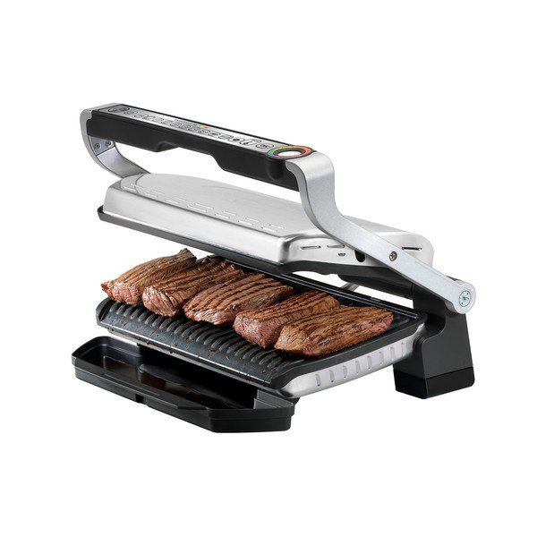 Grătar electric OptiGrill+ – Tefal-image-1