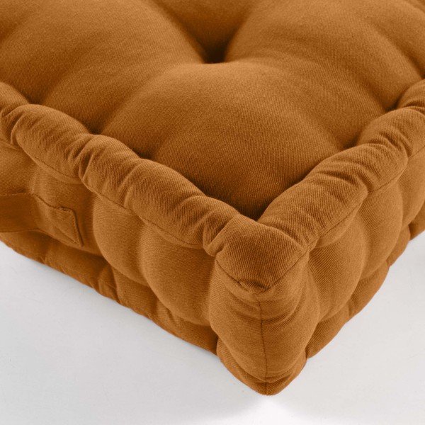 Fotoliu bean bag maro Twily – douceur d'intérieur-image-1