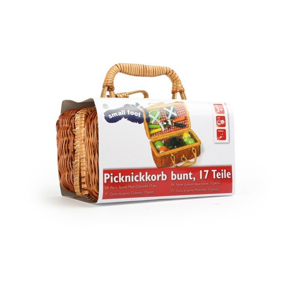 Set pentru picnic Legler Nostalgia-image-1