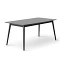 Masă de dining extensibilă cu blat suplimentar 90x165 cm Meza – Hammel Furniture