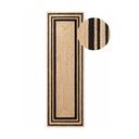 Covor tip traversă negru/în culoare naturală reversibil/țesut manual din iută 70x200 cm Jutta – Hanse Home