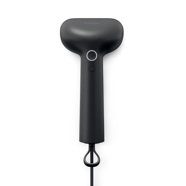 Aparat cu aburi pentru haine negru Cirrus X – Steamery-image-4