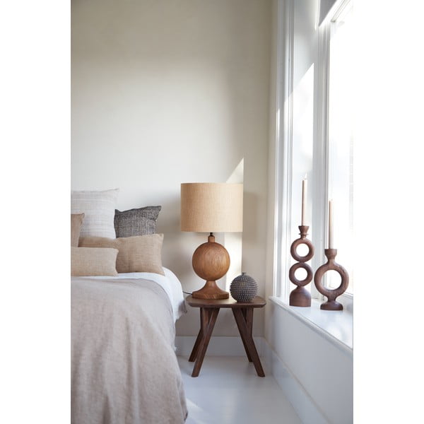 Măsuță auxiliară 44x44 cm Quenza – Light & Living-image-3