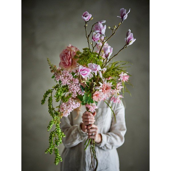 Plantă artificială (înălțime 138 cm) Breeze – Bloomingville-image-2