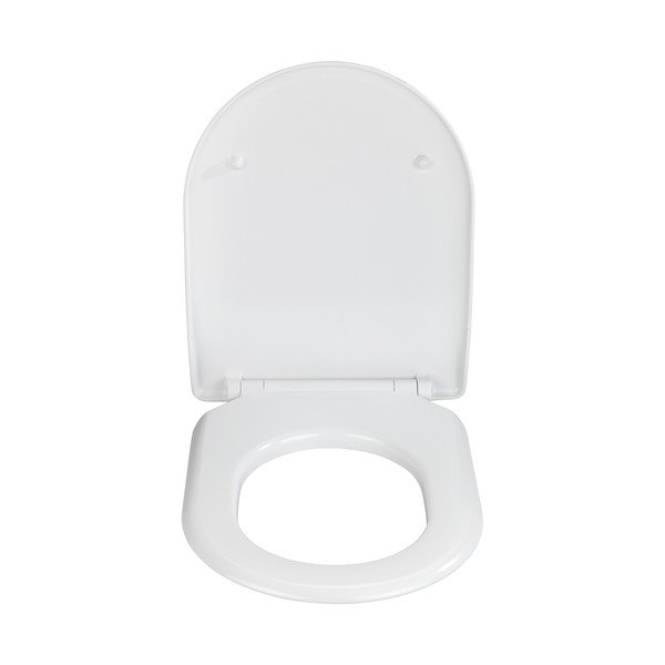 Capac WC Wenko Exclusive V&B Subway 2.0 Slim, alb-image-2