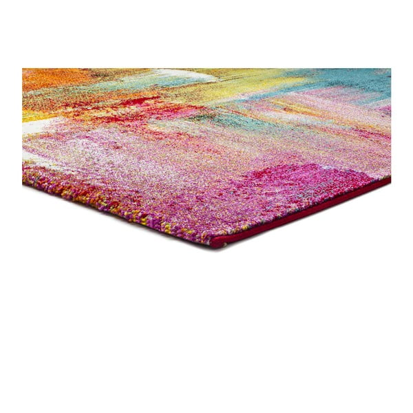 Covor UNIVERSAL Graffiti Rojo, 120 x 170 cm-image-2