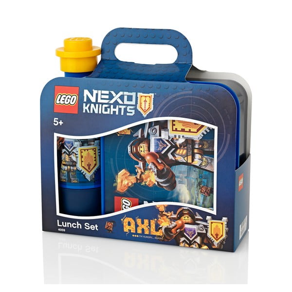 Set pentru prânz LEGO® Nexo Knights 