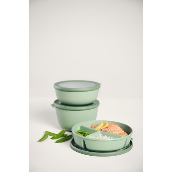 Cutie pentru prânz Vivid blue – Mepal-image-1