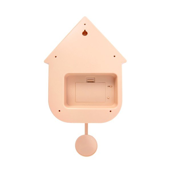 Ceas de perete Cuckoo – Karlsson-image-4