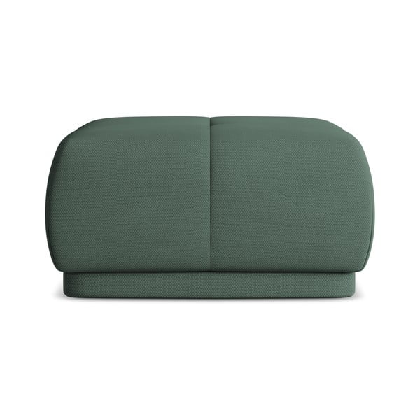 Taburet verde Hoku – Makamii