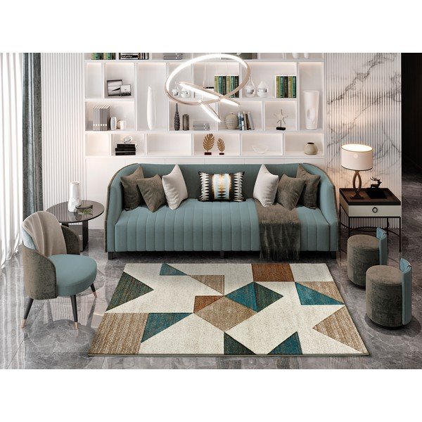 Covor Universal Maggie, 80 x 150 cm-image-1
