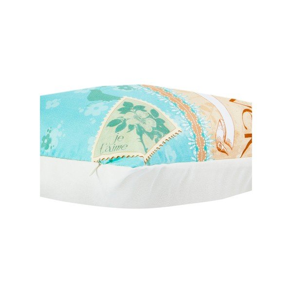 Pernă Homedebleu Salumo, 45 x 45 cm-image-3