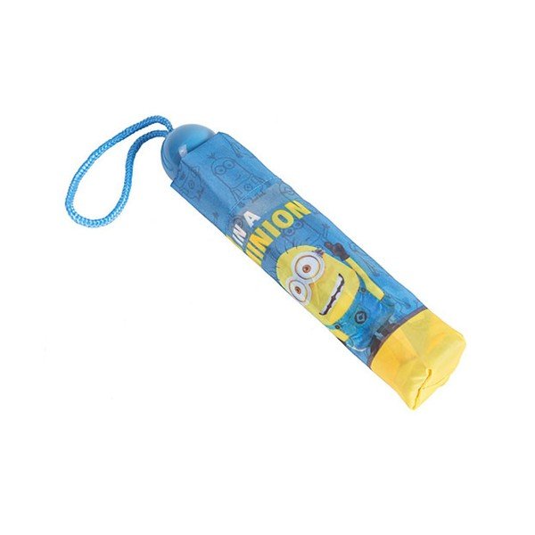 Umbrelă pentru copii Ambiance Minions Mini-image-2