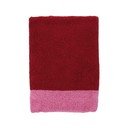 Prosoape roz 2 buc. din bumbac din frotir 50x100 cm Pixie – ONA
