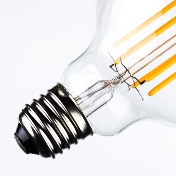 Bec cu LED Bulb Attack GLOBE, E27 6,5W-image-3