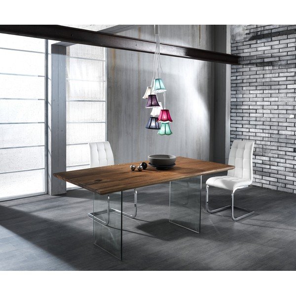 Scaune de dining albe 2 buc. Cozy – Tomasucci-image-3