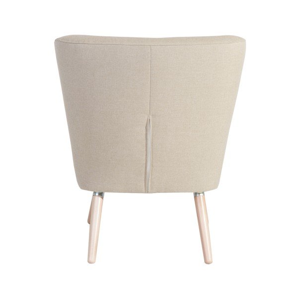 Fotoliu Max Winzer Neele Duro Beige, bej-image-3