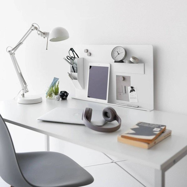 Avizier magnetic 58x42 cm Tower – YAMAZAKI-image-4