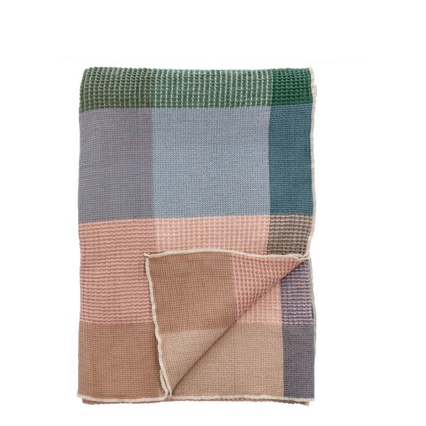 Cuvertură din bumbac 240x260 cm Artisan – Södahl-image-2