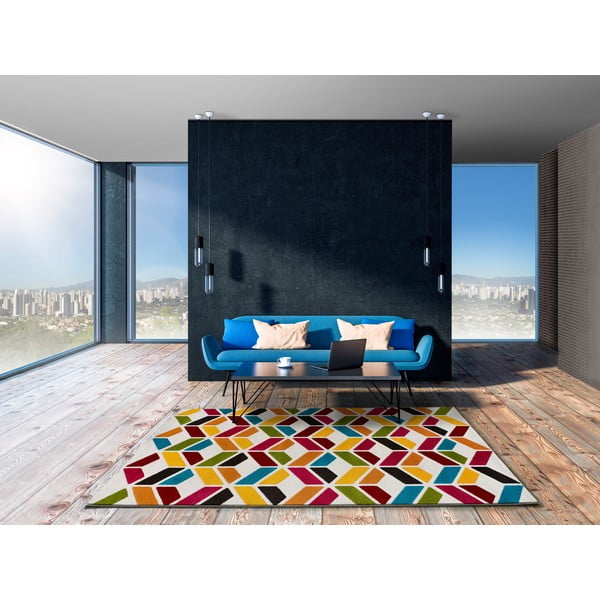 Covor 160x230 cm Pastry – Universal-image-1