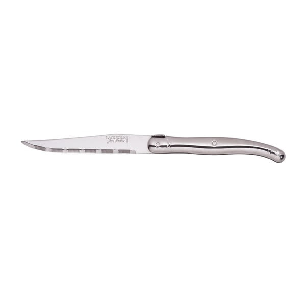 Set 24 tacâmuri din inox Jean Dubost All-image-1