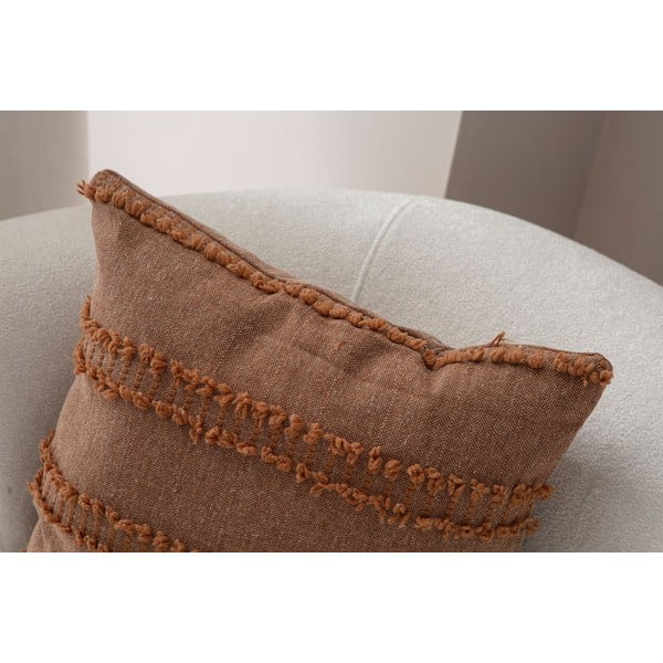 Față de pernă 43x43 cm Tuffet – Mioli Decor-image-2