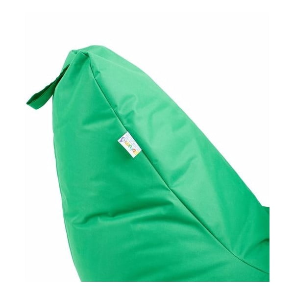 Beanbag pentru grădină verde Large – Floriane Garden-image-2