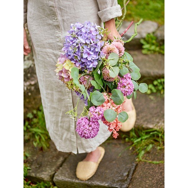 Plantă artificială (înălțime 80 cm) Edge – Bloomingville-image-1