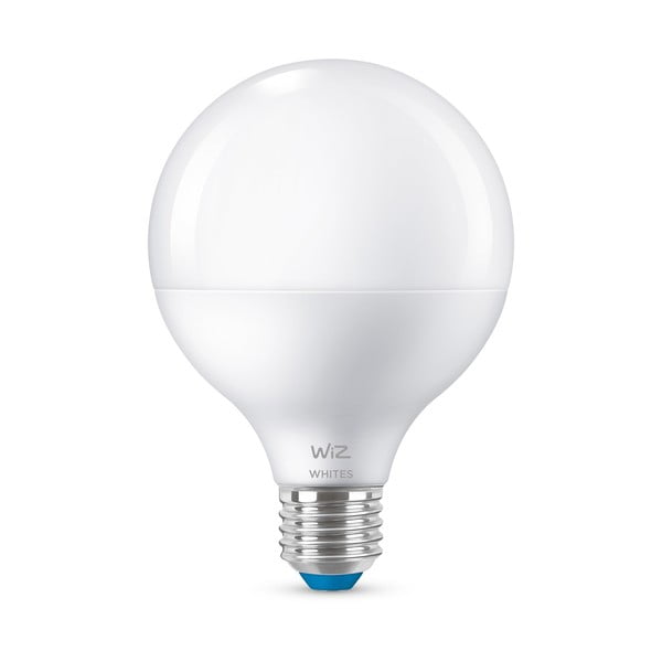 Bec smart LED E27, 11 W – WiZ