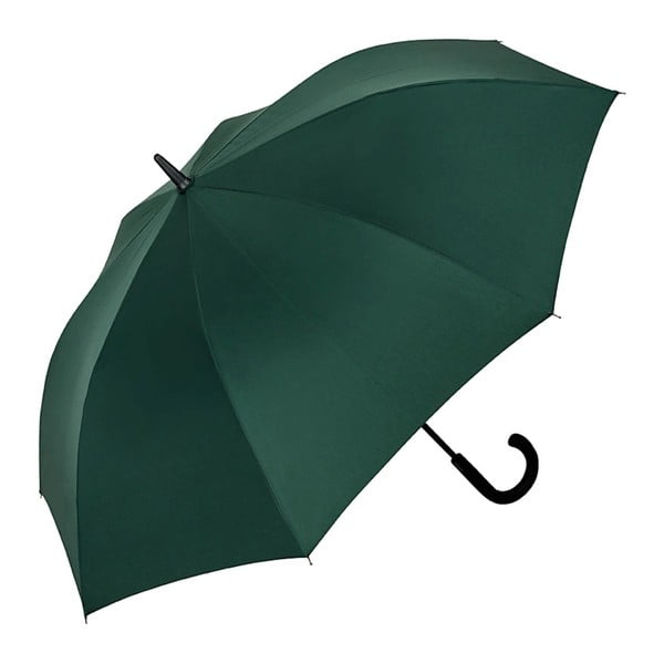 Umbrelă Von Lilienfeld Leo, verde