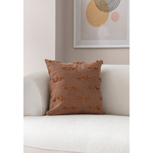 Față de pernă 43x43 cm Tuffet – Mioli Decor-image-3