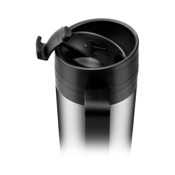 Cană termos argintie 0.4 l Constant – Tescoma-image-2