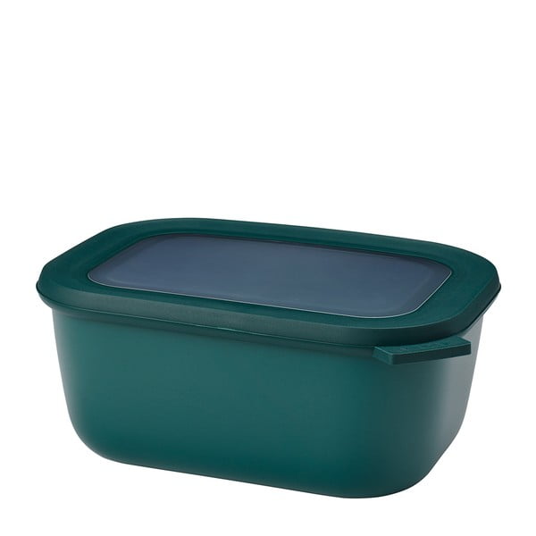 Recipient pentru alimente Mepal Multi, 1,5 l, verde
