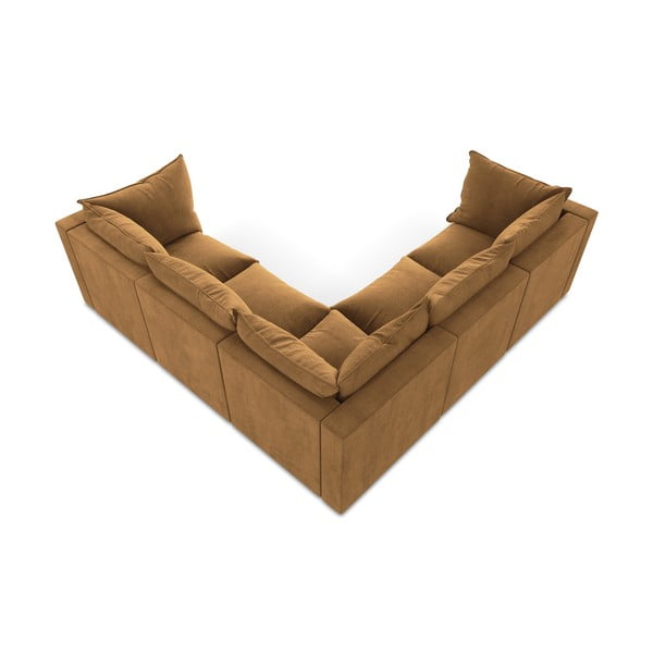 Colțar teracotă Manao – Makamii-image-3