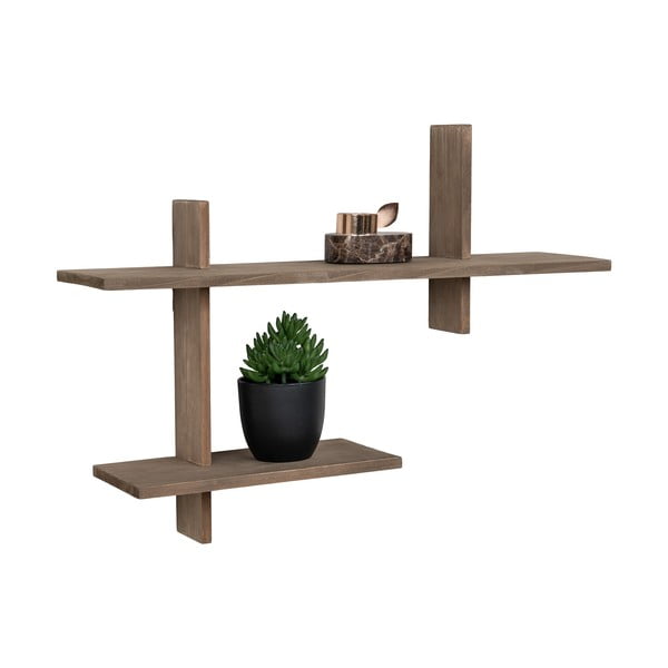 Raft din lemn de pin Ovada – House Nordic-image-3