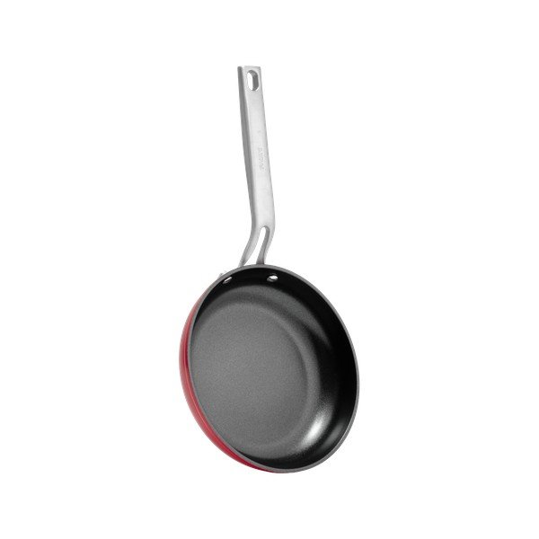 Tigaie cu suprafață ceramică ø 20 cm Meda 4.0 – FABINI-image-1