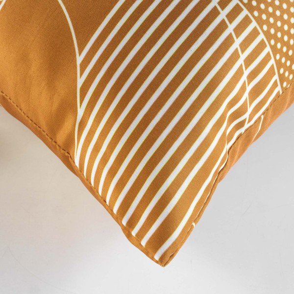 Pernă decorativă 50x50 cm Esquisse – douceur d'intérieur-image-1