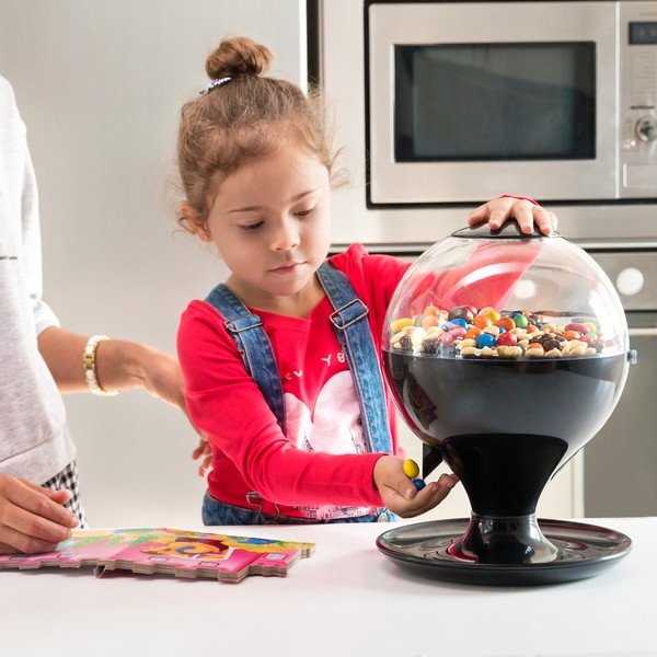 Dozator automat pentru nuci InnovaGoods-image-1