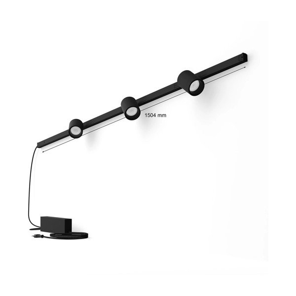 Aplică de perete smart LED 16 W Perifo – Philips Hue-image-1