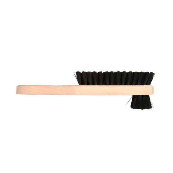 Perie din lemn pentru pantofi Esschert Design-image-1