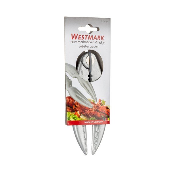 Clește pentru homari Westmark Cracky-image-2