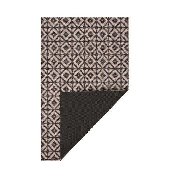 Covor Zala Living Cook & Clean Hilda, 60 x 180 cm, maro-image-1