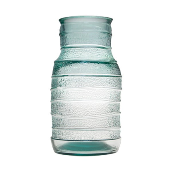 Vază din sticlă reciclată Ego Dekor Organic