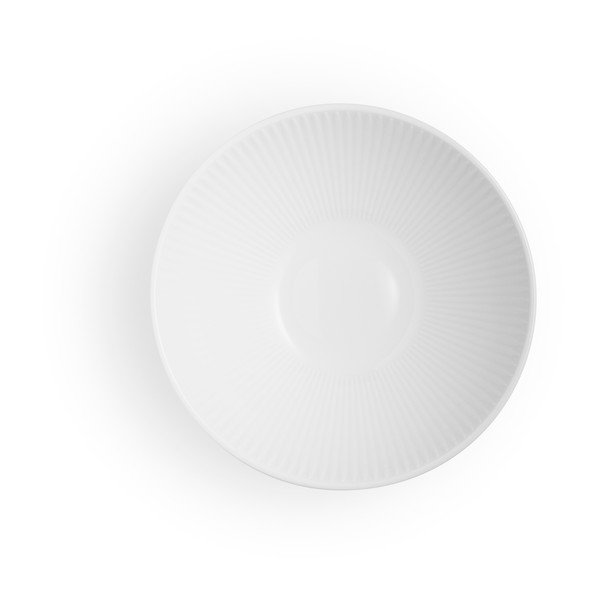 Bol din porțelan Eva Solo Legio Nova, ø 21 cm, alb-image-2