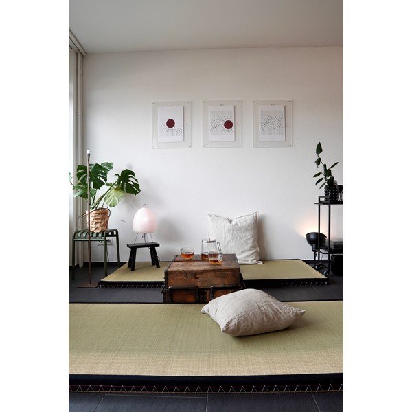 Saltea tatami Karup Design Tatami, 100 x 200 cm-image-3