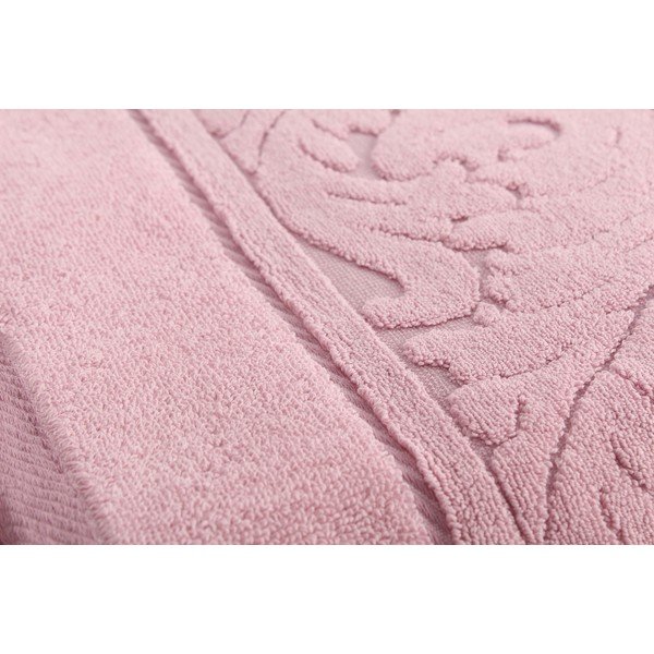 Set 2 prosoape Sultan Pink-image-1