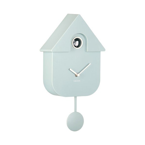 Ceas cu pendul Modern Cuckoo – Karlsson-image-4