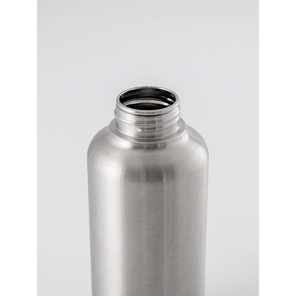 Sticlă din inox Equa Timeless, 600 ml, argintiu-image-2