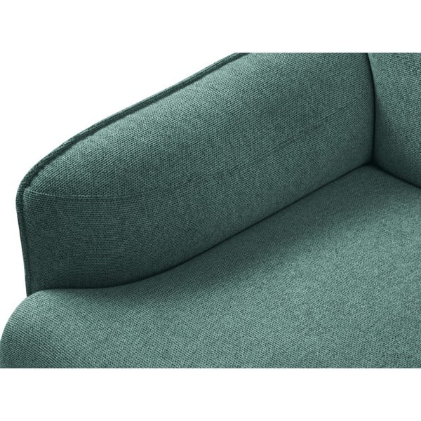 Canapea Windsor & Co Sofas Neso, 175 cm, turcoaz-image-1