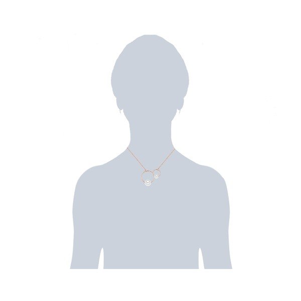 Colier cu perle Pearldesse Shell-image-2